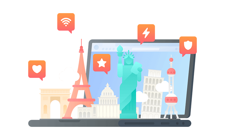 在博茨瓦纳解除腾讯视频版权限制 - 海龟VPN